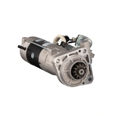 Afbeelding van FEBI BILSTEIN 49000 Startmotor 24 5,5 12