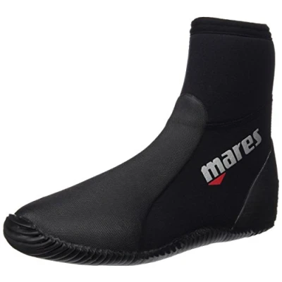 Afbeelding van Mares Füßling Dive Boots Classic Ng 5 mm beschermlaarzen, uniseks, 1 stuk