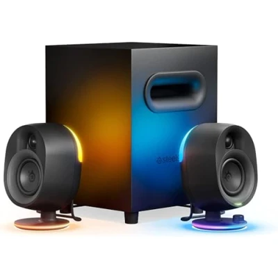 Afbeelding van SteelSeries Arena 7