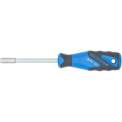 Image de GEDORE 670 embout tournevis 1/4&quot; 210 mm 6536590