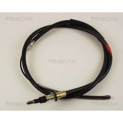 Afbeelding van Triscan Handremkabel 8140 25182