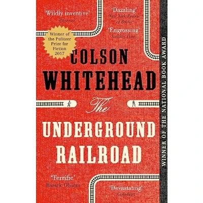 Afbeelding van Underground Railroad B