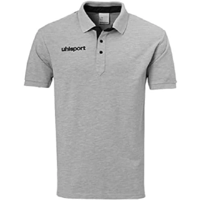 Afbeelding van uhlsport Essential Prime Poloshirt