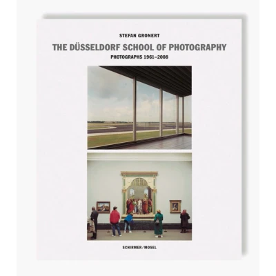 Afbeelding van The Düsseldorf School of Photography