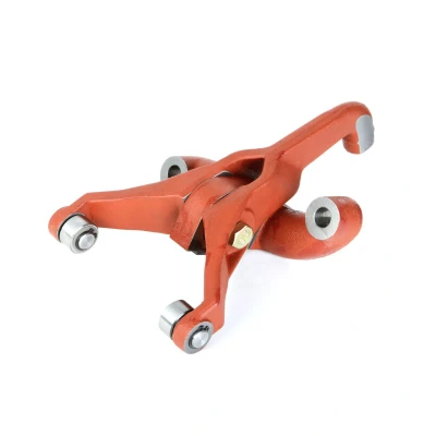 Afbeelding van Dt Spare Parts Koppelingsvork 1.13143