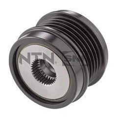 Afbeelding van SNR GA751.22 Dynamovrijloop MERCEDES BENZ: B Class