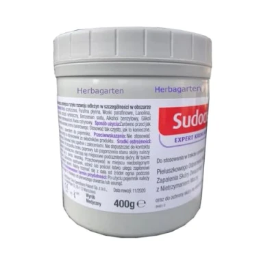 Image de Crème de protection la peau antibactérienne, hydrofuge pour adultes, bébés, 400 g, contre l&#039;érythème fessier, pommade cicatrisante, les plaies et