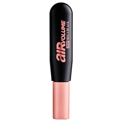 Image de L&#039;Oréal Air Volume Mega Mascara 30H Black 9,4 ml