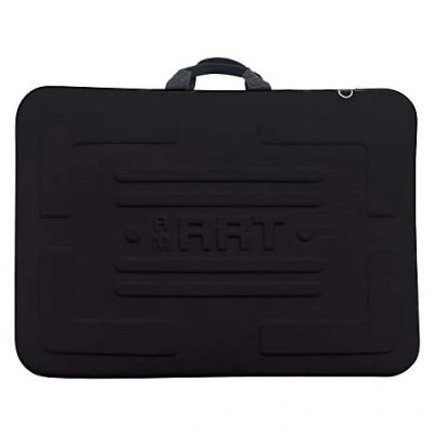 Afbeelding van Mapac AM Art Case A3 Zwart