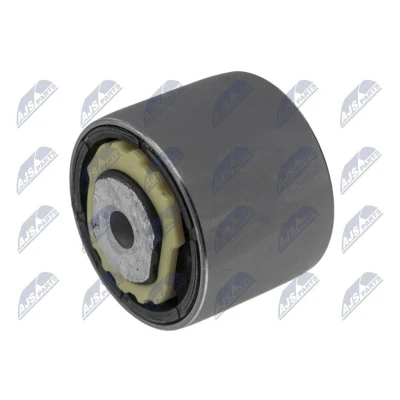 Afbeelding van NTY ZTP LR 011C Draagarmrubbers Vooras onderaan JAGUAR: XJ Saloon