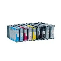Afbeelding van Epson T6052 cyaan