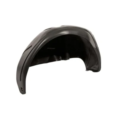 Afbeelding van PRASCO DW3403654 Binnenspatscherm Links achter
