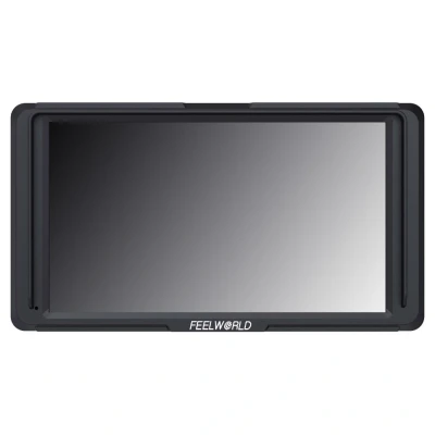 Afbeelding van Feelworld 5&quot; 4K F5 Monitor HDMI Loop
