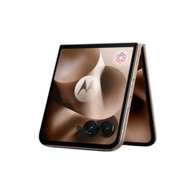 Image de Motorola Razr 60 Ultra Mountain Trail