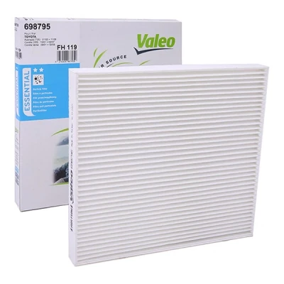 Afbeelding van Valeo Interieurfilter 698795