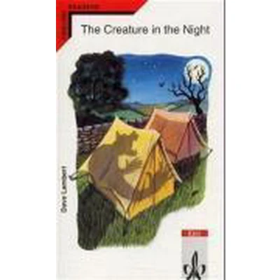 Afbeelding van the Creature in Night