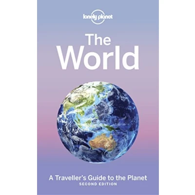 Afbeelding van The World