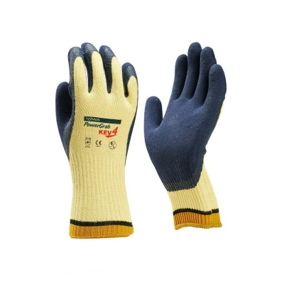 Afbeelding van Towa handschoen Powergrab KEV4 mt 9 (L) snijvast