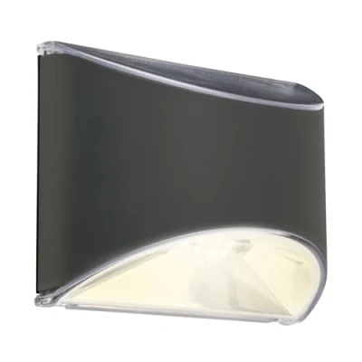 Afbeelding van BRILONER Hanglampen op zonne energie voor buiten, led wandlamp binnen, buitenspot, buitenlamp met accu, in en uitschakelen
