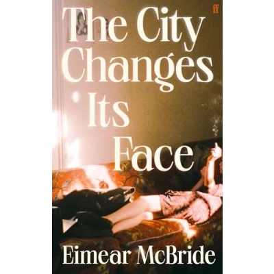 Afbeelding van The City Changes Its Face