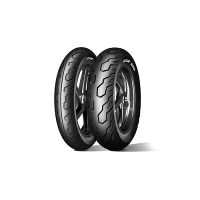 Image de Pneu Moto Touring Dunlop K555 110/90 18 61S
