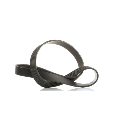 Afbeelding van Skf Poly V riem VKMV 6PK966