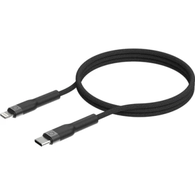 Afbeelding van Linq byELEMENTS / USB C naar Lightning Pro Kabel 2m