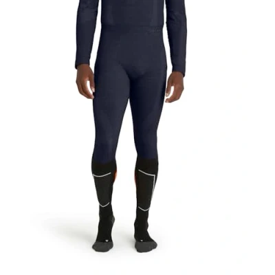 Afbeelding van FALKE Wool Tech 3/4 M TI sneldrogende wol, 1 stuk, onderlaag voor heren (1 stuk)