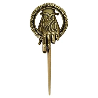 Afbeelding van Game of Thrones The King&#039;s Hand Pin Broche