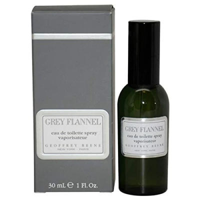 Afbeelding van Geoffrey Beene Grey Flannel Eau de Toilette Spray 30 ml