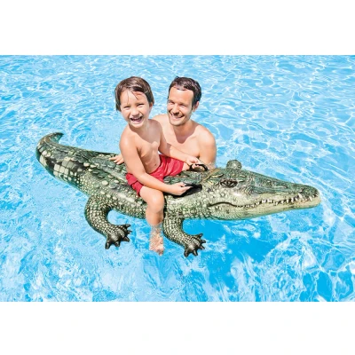 Image de Crocodile réaliste