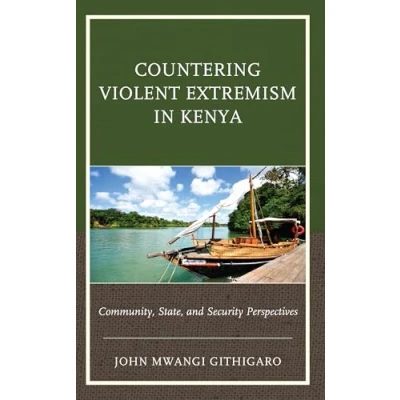 Afbeelding van Countering Violent Extremism in Kenya