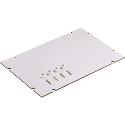 Afbeelding van Spelsberg Gti GMI 5 Montageplaat (l x b) 580 mm 380 Isolatiemateriaal 1 stuk(s)