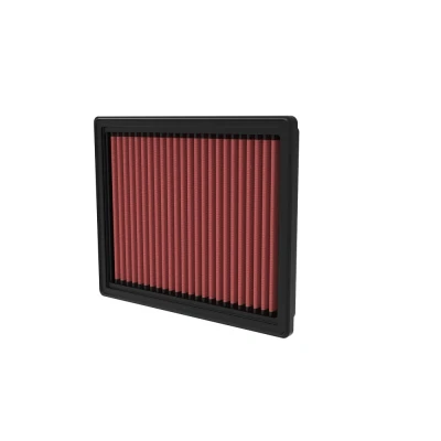 Afbeelding van K&amp;N Filters 33 5126 Luchtfilter 38 241 Vierkant Long life filter