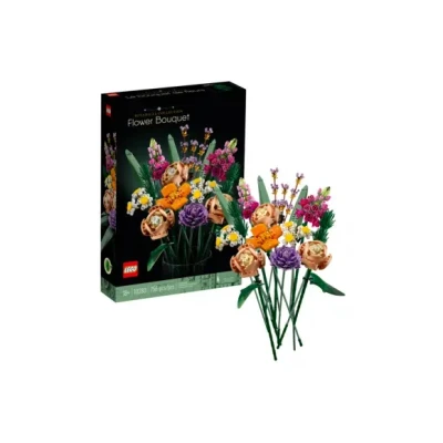 Afbeelding van LEGO Creator Expert Bloemenboeket 10280