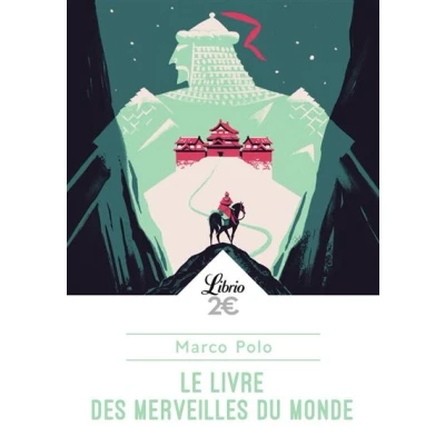 Image de Le Livre des merveilles du monde