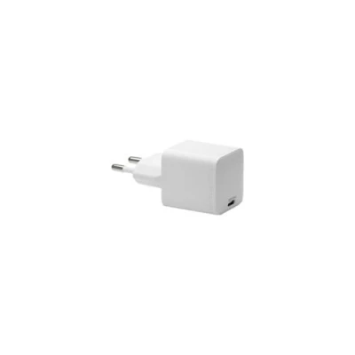 Afbeelding van dbramante1928 OPLADEN EU WANDLADER 2 (30 W), USB lader, Wit