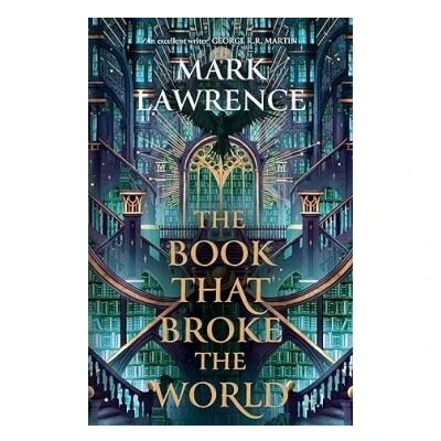 Image de the Book That Broke World