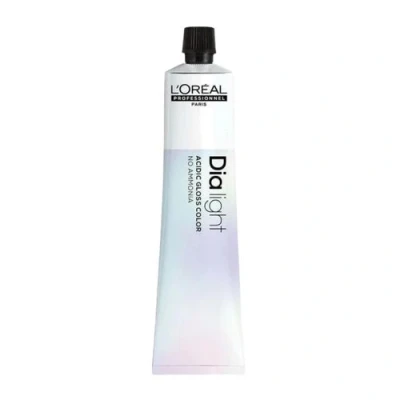 Image de L&#039;Oréal Professionnel Dia Light Coloration semi permanente 50 ml 5.11 Chestnut Ash