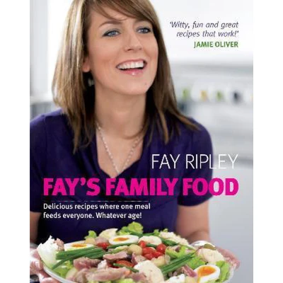 Afbeelding van Fay&#039;s Family Food