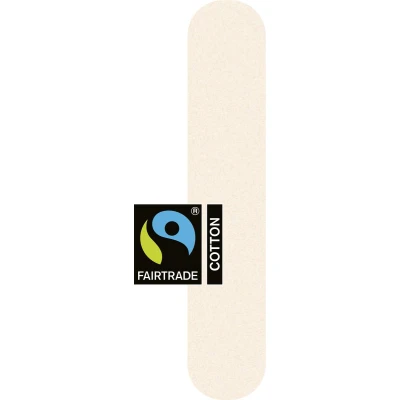 Afbeelding van Mouwplankhoes 60x10 cm, katoen / 2 mm schuim Ecru Brabantia