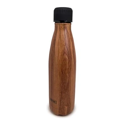 Afbeelding van Thermos Vin Bouquet Hout 500 ml