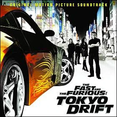 Image de The Fast and Furious : Tokyo drift
