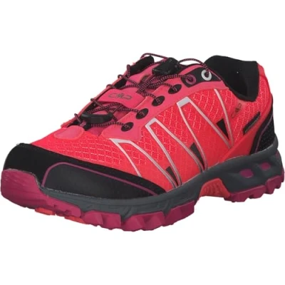 Afbeelding van CMP Altak WP Red fluo carminio Maat Damen_EU 41