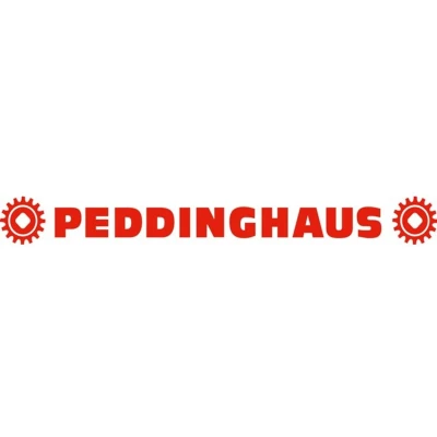 Afbeelding van Peddinghaus 5041050300 Bankwerkershamer 1 stuk(s)