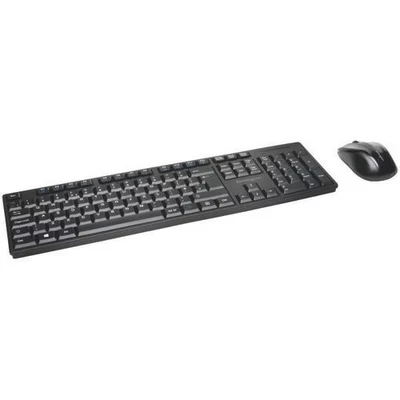 Image de Kit clavier et souris sans fil KM150 EQ Kensington