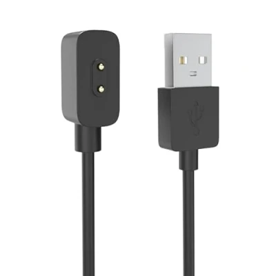 Afbeelding van USB oplader compatibel met Xiaomi Mi Smart Band 8