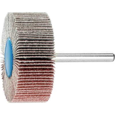 Afbeelding van PFERD 44504086 Lamellenschijf Diameter 50 mm 10 stuk(s)