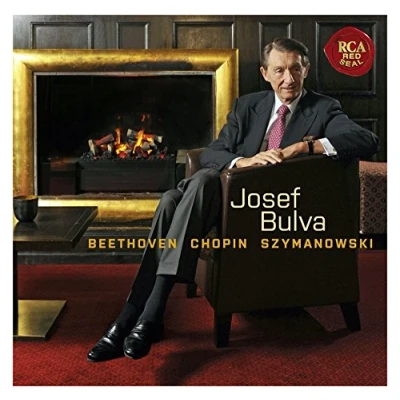 Afbeelding van Beethoven, Chopin, Szymanowski