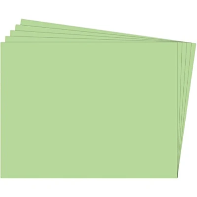 Afbeelding van Fixo Paper 11100528 dozen, 50 x 65 cm, grote kaart, pistachegroen, 180 g, 125 stuks